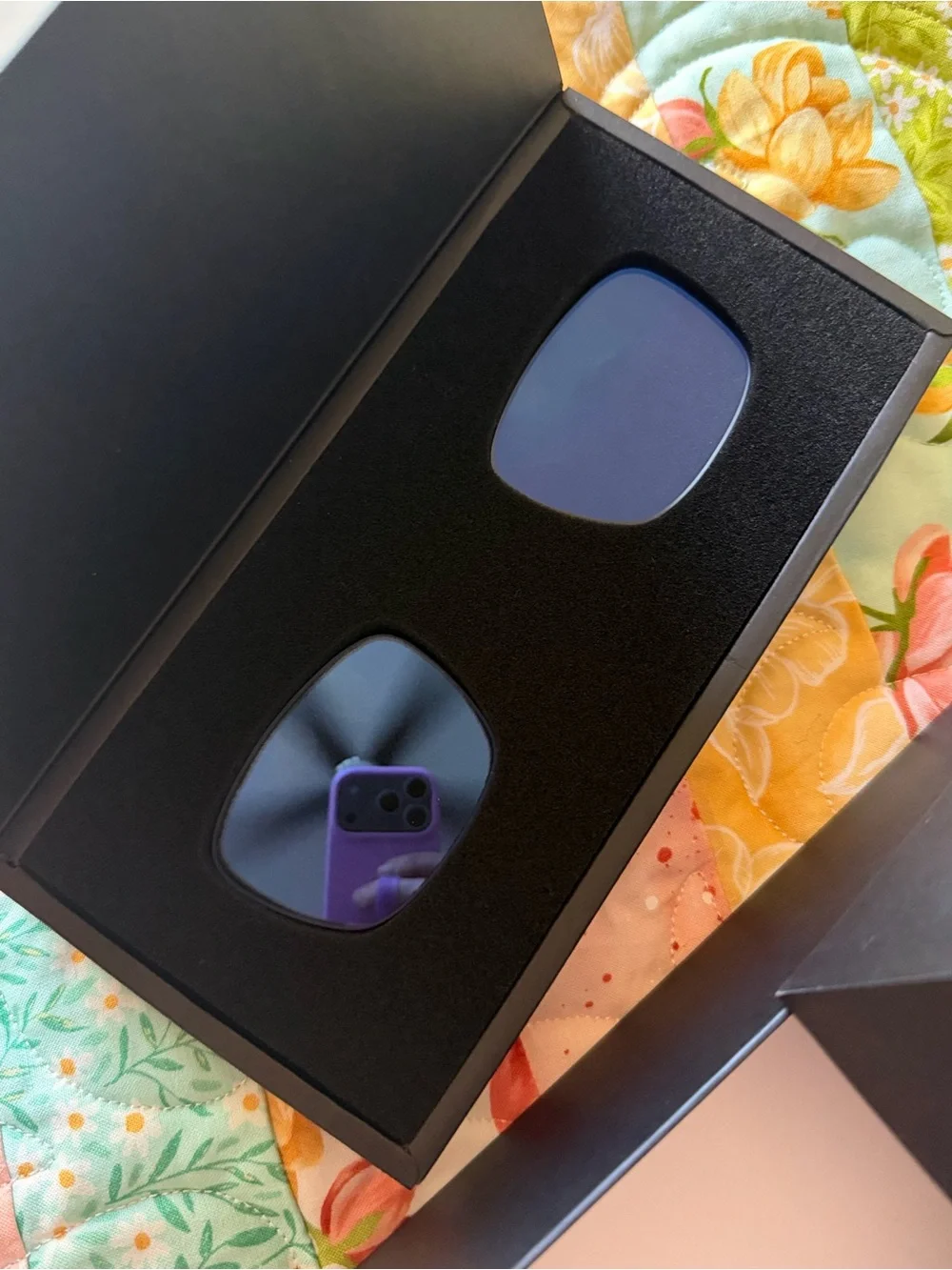 Razer Anzu Smart Glasses - Black